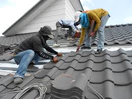 Best 4 Ply Roofing  in Johnsburg, IL